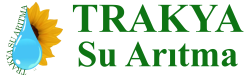 Trakya Su Arıtma